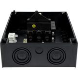 P3-100/I5/SVB-SW/HI11 Łącznik krzywkowy 0-1 3P 100A 50kW 1Z 1R w obudowie 207375 EATON