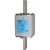 M3/SWF/250A/500V - Wkładka topikowa WT/NH ochronna-serwisowa