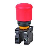 M22-PV/K11 Przycisk bezpieczeństwa komplet 216516 EATON
