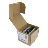 3 Pole Comp Ckt Protect 30A Rozłącznik bezpiecznikowy CCP 600VAC 125VDC 30A UL98 3P 60 Hz, CCP2-3-30