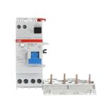 DDA204 AC-40/0,1 blok różnicowo-prądowy 2CSB204001R2400 ABB