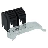 00# T Cover & F Cover 00# T osłona & F osłona SD00-SK EATON