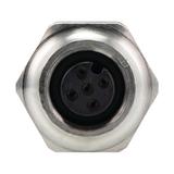 SWD4-SML5-12 IP67 Przepust szafy sterowniczej M12-M/M12-F SmartWire-DT 174757 EATON