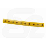 OZNACZNIK OZ-1/"+" (W OPAKOWANIU 100 SZT)