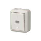 Łącznik dwutorowy IP44 2TKA000138G1 ABB