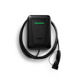 EVCS witty one 1x11kW 3f z kablem 6,5m T2 RFID Bluetooth XVR111C HAGER