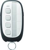 KNX q/e/s Pilot radiowy 4-kanałowy KNX RF TU404 HAGER