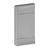 Mh:Klaw Le On-Off-Gen 1M Alu 755567 LEGRAND