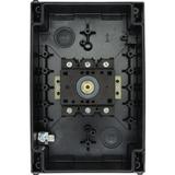 P3-63/I4 Rozłącznik On/Off 63A 37kW 207356 EATON