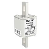 FUSE 50A 690V 1*FU/78 AR UC Wkładka szybka 50A AC 690V rozmiar 1 45x45x110 mm aR IE 170M3609 EATON