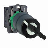 Harmony XB5 Przełącznik 2 położeniowy plastikowy XB5AG61 Schneider