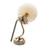 Bulat 1P E14 kinkiet max. 40W złoty AD-LD-6218CE14S ORNO