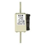 FUSE 200A 1000V 1*FKE/115 AR Wkładka szybka 200A AC 1000V rozmiar 1 43x60x156 mm aR, 170M3537 EATON
