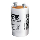 Zapłonnik do świetlówek BS-2 4-65W 7181 KANLUX