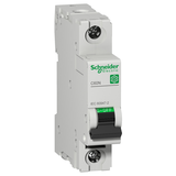 Wyłącznik nadprądowy Multi9 C60N 10kA 1P B10A 240V M9F10110 Schneider
