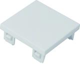 tehalit.GB-EG Zaślepka GBMBV34R1/R2/R3 45X45mm PA biały EMR029010 HAGER