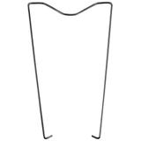 Obejma metalowa /opk=10szt./ 092.71 09271 FINDER