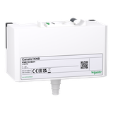 Canalis KN, kaseta odpływowa aparat modułowy C60N 1L+N+PE IP41 16A KNB16CM2H