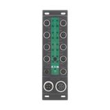 EU8E-SWD-16XD-1 Moduł IP67 - SmartWire-DT 183271 EATON