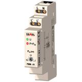 OGRANICZNIK MOCY 230V AC 0,2-2kW TYP: PMM-01