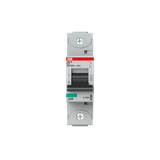 S801B-K63 Wyłącznik nadprądowy 16kA 1P K63A 2CCS811001R0597 ABB