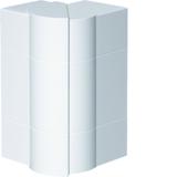 tehalit.BRP/BRAP Kąt zewnętrzny 65x170, biały