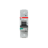 S801S-D50 Wyłącznik nadprądowy 50kA 1P D50A 2CCS861001R0501 ABB