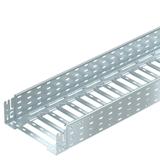 MKSM 130 FS, Korytko kablowe MKSM