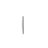 Simon 54 Nature Ramka 3-krotna Nature-Metal INOX KLASYCZNY IP20/IP44* (*IP44-należy zastosować zestaw uszczelek DUN3) DRN3/77 KONTAKT