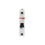 S201M-K25UC Wyłącznik nadprądowy 10kA AC/DC 1P K25A 2CDS271061R0517 ABB