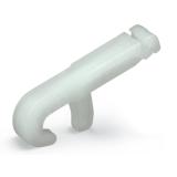 przycisk do wtyków i gniazd naturalny