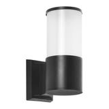 DALIA oprawa ogrodowa E27 max. 15W IP54 czarna AD-OP-6566BE27SM