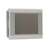 XV-102-E6-57TVRC-10 Panel 5,7" Kolor; PLC, ETH, CAN, RS485, SmartWire-DT