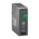 Phaseo, regulowany zasilacz impulsowy, 100...240 V AC, 48V 2.5 A, 1 fazowy, Optimized