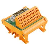 RS SD50 BZ Moduł interfejsowy WEIDMULLER