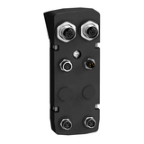 Moduł komunikacyjny ETHERCAT 2DI STO VW3M9108 Schneider