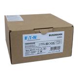 NH FUSE 100A 500V GG/GL SIZE 02 Wkładka NH02 100A 500V GL/GG podwójny wskaźnik 100NHG02B EATON