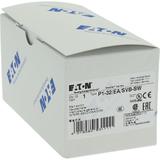 P1-32/EA/SVB-SW Rozłącznik On/Off 32A 15kW 053111 EATON