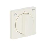 POKRYWA Z POKRĘTŁEM,NADRUKIEM