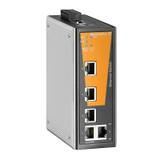 IE-SW-VL05M-5TX Przełącznik sieciowy (switch) WEIDMULLER