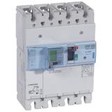 Wyłącznik DPX3 250 El+P 4P 40A 70Ka Z Zab. R-Pr. 420685 LEGRAND