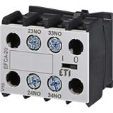 Styki pomocnicze EFCA-40 004641533 ETI