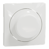 Sedna Design & Elements, części zamienne do ściemniacza obrotowego, biały