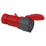 GNIAZDO 32A 3P-N-E 380-415V IP44 50-60HZ  PKF32M435 Schneider