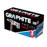 Wiertarka udarowa 1050W, uchwyt kluczykowy 16 mm, obroty I: 0-900 min?1, II: 0-2500 min?1