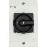 T3-4-8344/I2/SVB-SW Łącznik krzywkowy 32A 13kW 207213 EATON