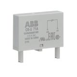 MODUŁ CR-U 71A WARYSTOR BEZ LED, 115V AC