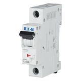 PL6-B4/1 Wyłącznik nadprądowy 6kA B4A 1P 286517 EATON
