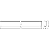 Profil LS AY-PF04/U/17x7/12/1