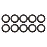 Taśma izolacyjna PVC 19mm / 10m czarna F61912 EMOS